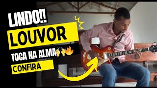 LOUVORES QUE TOCAM A ALMA  Instrumental Voz da verdade Aline Barros David Quinlan e muito mais [upl. by Zanze]