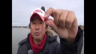 Power Bait Floating Mice Tails 3インチ製品解説 [upl. by Elwood]