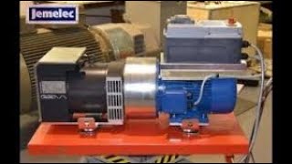 New 2023 Free Energy Fuellless 50kw Generator for your Home [upl. by Naziaf]