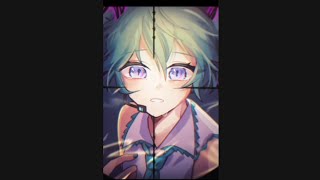 미쿠로 유행 다 지난 스포이드 밈 初音ミク ヒバナ [upl. by Arni553]