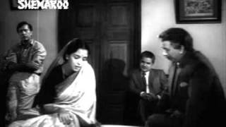 HAAYE RE WO DIN KYUN NA AAYELATA ANURADHA 1960SHAILENDRAPT RAVI SHANKAR [upl. by Acinomal990]