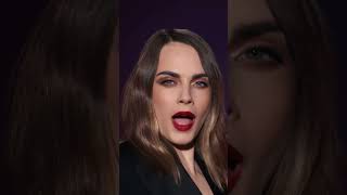 LOréal Paris New Ambassador Cara Delevingne [upl. by Shanda507]