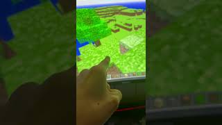 MINECRAFT On A School Computer [upl. by Adas960]