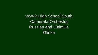 Camerata Russlan and Ludmilla Overture [upl. by Atteval]