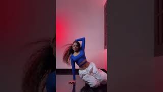 Angels in Tibet👼🏻  Hansika Krishna Latest Dance Moves with Trending Song hansikakrishna hansubee [upl. by Anemij533]