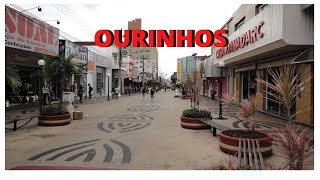 OURINHOS SP 2022 [upl. by Sucramad]