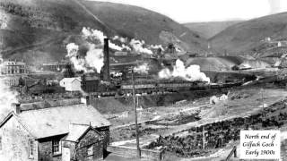 PAST TO PRESENT colleiries ogmore valley produced by simon warren [upl. by Kizzee487]