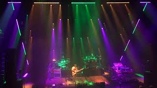 UMPHREYS McGEE  Bridgeless  4K Ultra HD  The Riviera Theater  Chicago IL  12302023 [upl. by Puduns]