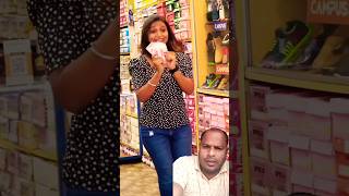 Scam2024🤣shorts story shopping shopkeepers funny funnyvideo scam trending song lovestory [upl. by Ellennad]