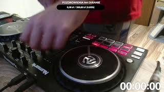 ❎NAJLEPSZA KLUBOWA MUZYKA DO AUTA❎😍DJ MIŁOSZEK LIVE MIX😍🥰WPADAJ MORDKO🥰 [upl. by Atinnod]