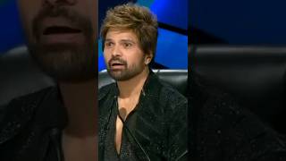 Suroor Tera Himesh Reshammiya song  Indian idol season 13  youtubeshorts song nitya shorts [upl. by Smada]