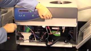 Troubleshooting Vacuum Leaks in Labconco Lyophilizers [upl. by Cavanaugh]