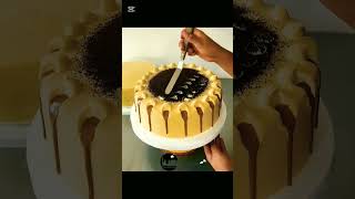 Cake decorating youtubeshorts [upl. by Aerbas]