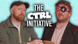 THE CTRL INITIATIVE [upl. by Reyaht]