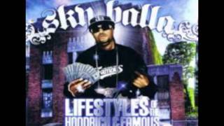 Sky Balla ft Eminem E40 amp Lil Flip  Gon get it Remix [upl. by Alyam]