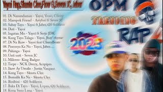 NON COPYRIGHT OPM RAP  BEST FOR LIVE STREAMING 20 SPEED [upl. by Savart]