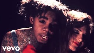 Alkaline  How It Feel [upl. by Edina]