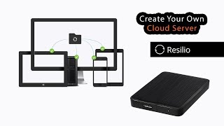 Resilio Sync  Create Your Own Cloud Service  Filmmaking Today [upl. by Abigail]