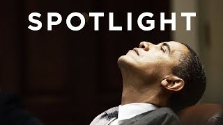 SPOTLIGHT Pete Souza [upl. by Ahseenat]