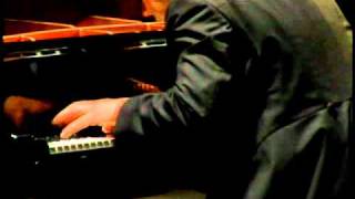 Debussy  Estampas  Armands Abols piano [upl. by Egwin]