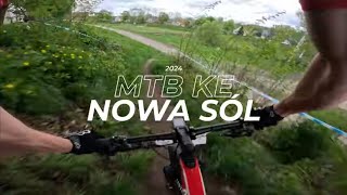 MTB KE  Nowa Sól 2024 [upl. by Spence]