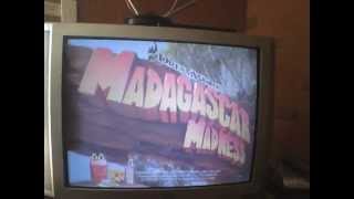 Mcdonalds madagascar vs happy meal Australian Commercial [upl. by Sasnett847]