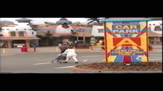 Fantasy Island Ingoldmells amp Skegness 1995 [upl. by Atiuqrehs940]