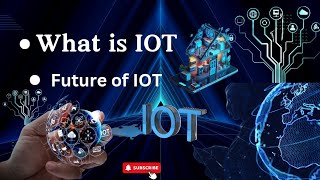 Internet of Things IoT  What is IoT  How it Works  IoT Explained in Hindi  future of IoT hindi [upl. by Omik557]