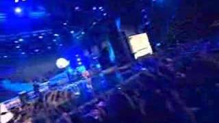 Kwan  Tainted Love Live  Mad VMA 2008 [upl. by Ybot634]