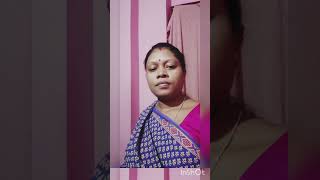 এ গাতে হাপি হাপি 💐❤️বাহা বাগান রে youtube santalimusic highlights newsong santalishortsviral [upl. by Ramoh161]