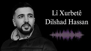 Dilshad Hassan Lî Xurbetê [upl. by Efeek15]