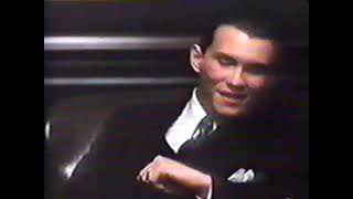 Mobsters 1991 The Christian Slater Monitor [upl. by Nomae480]