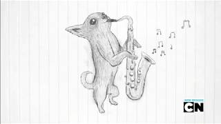 Saxophone Chihuahua [upl. by Ottillia]