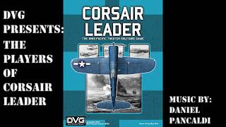 DVG  Corsair Leader Unboxing Video [upl. by Ahseim]