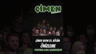 Çimen Show 31 Bölüm Ön İzleme [upl. by Kama]