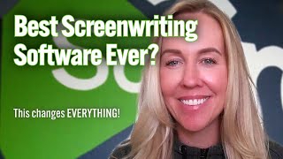 SoCreate The Best Free Screenwriting Software  A Complete Overview [upl. by Haneeja]