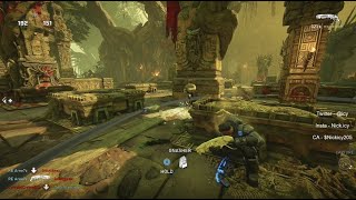 I Havent Tried This in Almost 8 Years  Gears 5 [upl. by Vivie]