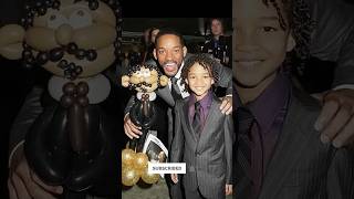 Jaden Smith is Only Famous Because Of his father Will Smith celebrityfamily jadensmith willsmith [upl. by Ahsait]