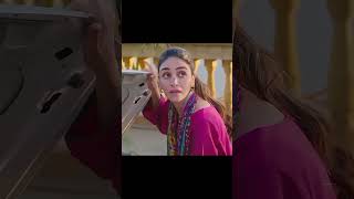 Iqtidar drama 18 promoshortfeed anmolbaloch aliraza iqtidarpakistanidrama [upl. by Aciraj]