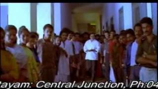 Thalasthanam  1 Suresh Gopi Shaji Kailas Renji Panicker Malayalam Action Movie 1992 [upl. by Dnomrej]