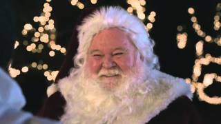 NORTHPOLE OPEN FOR CHRISTMAS Trailer  Bailee Madison Lori Loughlin Dermot Mulroney [upl. by Wawro]