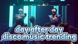 MAPAPA DANCE MOVEDAY AFTER DAY DISCO MUSIC TRENDINGYCAHMIXTV [upl. by Notnel]