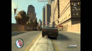 GTA 4 Multiplayer Part 8 w 504th Mac The Transpoter Part 2 [upl. by Sochor]