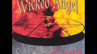 Wicked Angel OHThe Curse Saints and Sinners 1995 [upl. by Erasaec]