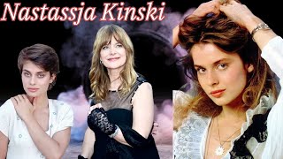 The Life Story Of Nastasia Kinski [upl. by Nylazor249]