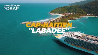 Haïti CaphaïtienLabadeeDrone Footage [upl. by Halsey696]