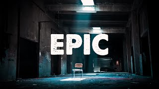 Cinematic Epic Dark  Background Music for Trailers and Film [upl. by Jermaine660]