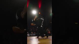 BBoy Kley Brazil Crazy Moment  Unbreakable 2024 [upl. by Budd159]