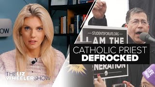 Catholic Priest DEFROCKED  Ep 240 [upl. by Stonwin]