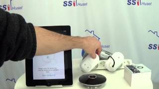 Orvibo S20 reset and adding it to your smartphone [upl. by Nader]